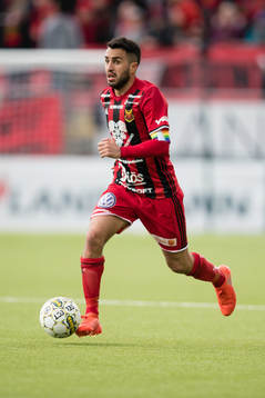 Östersunds Brwa Nouri