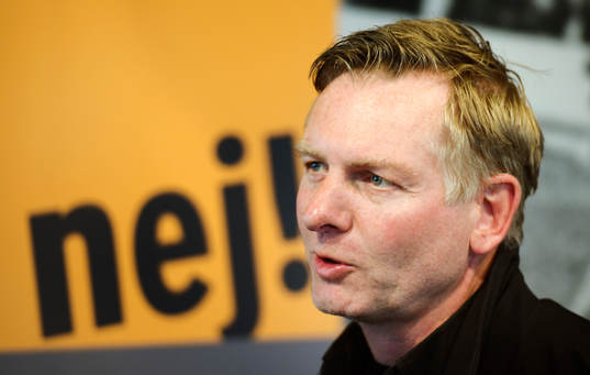Fredrik Gårdare, kriminalkommissarie