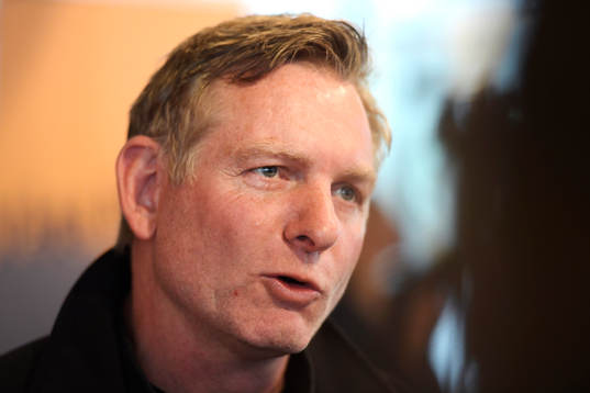 Fredrik Gårdare, kriminalkommissarie