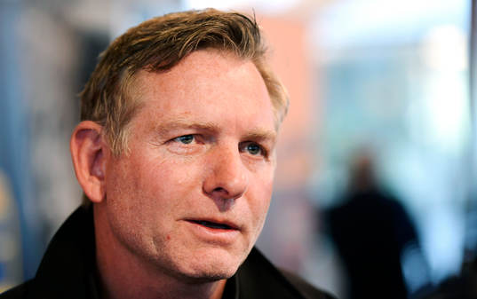 Fredrik Gårdare, kriminalkommissarie