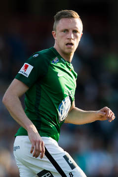 Jönköpings Joakim Karlsson