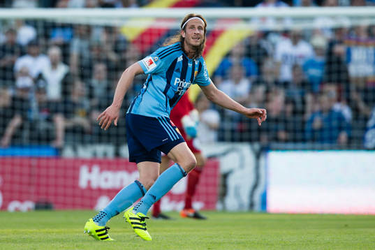 Djurgårdens Jonas Olsson