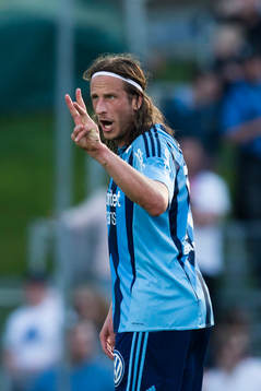 Djurgårdens Jonas Olsson