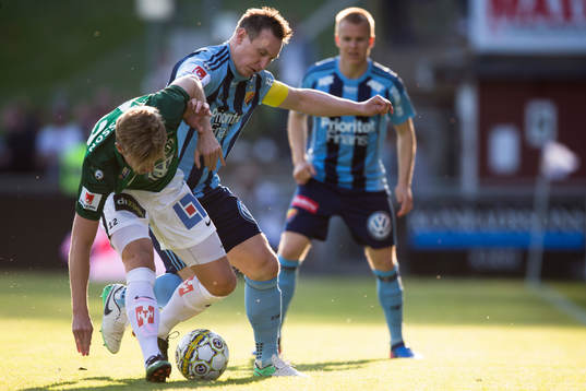 Jönköpings Jesper Svensson