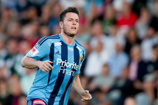 Djurgårdens Kerim Mrabti