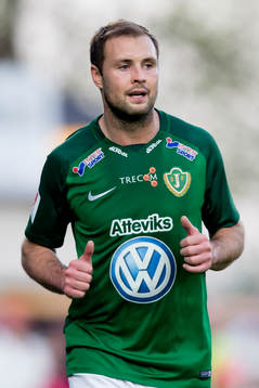 Jönköpings Tom Siwe