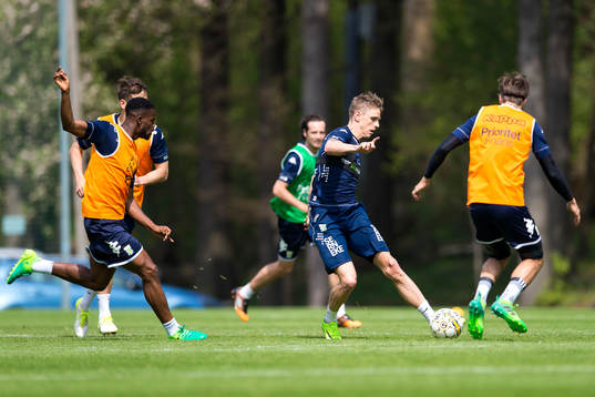 Sören Rieks