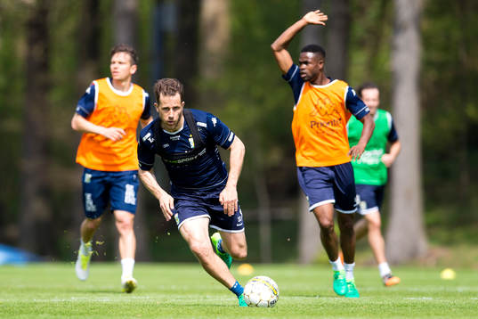 Tobias Hysen