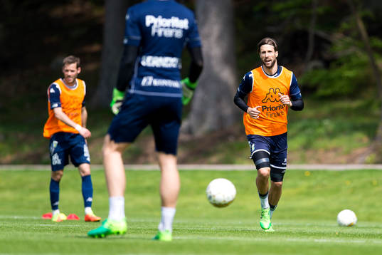 Mattias Bjärsmyr
