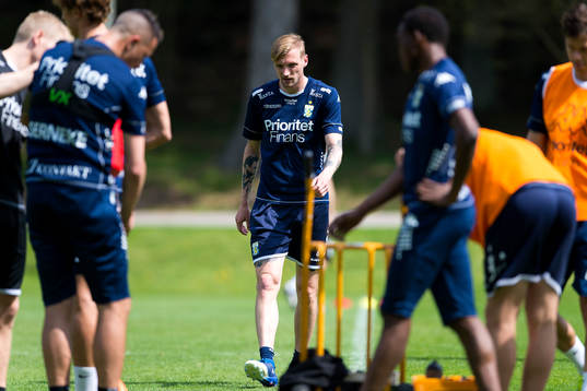 Sebastian Eriksson