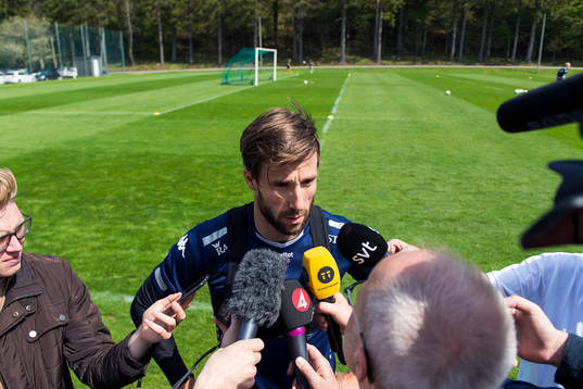 Mattias Bjärsmyr