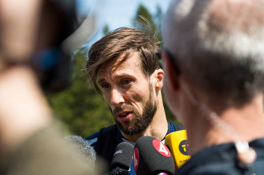Mattias Bjärsmyr