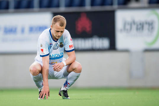 Gefles Christian Ljungberg deppar