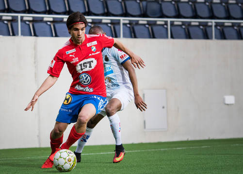 Östers Lars Fuhre