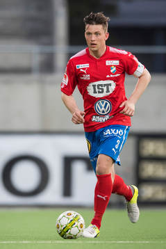 Östers Karl-Johan Lindblad