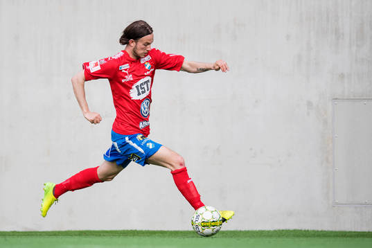 Östers Robin Östlind