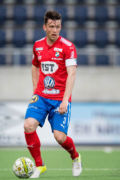 Östers Karl-Johan Lindblad