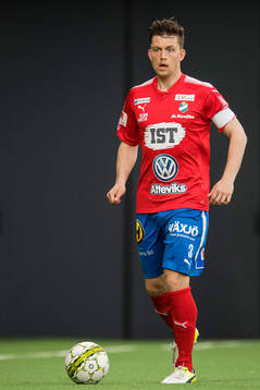 Östers Karl-Johan Lindblad