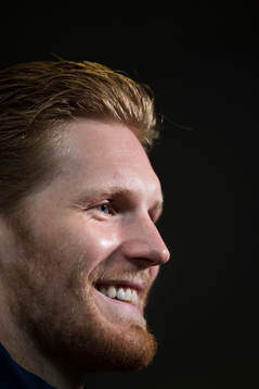 Gabriel Landeskog