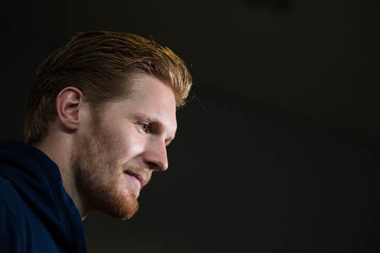 Gabriel Landeskog