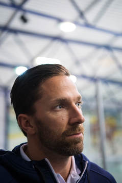 Joel Lundqvist
