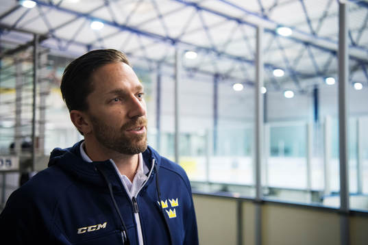 Joel Lundqvist