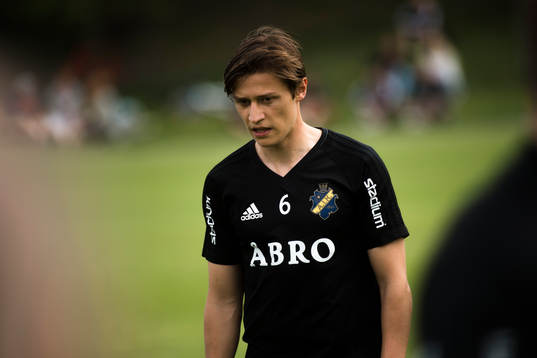 Simon Thern
