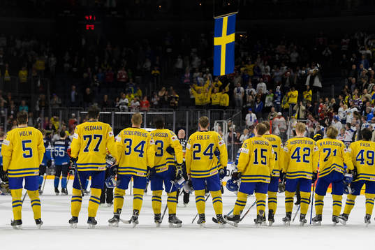 Sveriges spelare