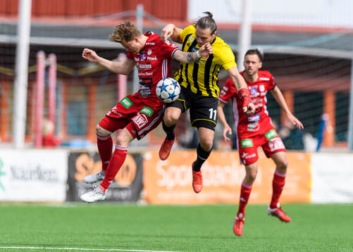 Piteås Robert Hammarstedt