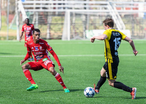 Piteås Kraig Rochester