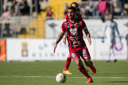 Östersunds Brwa Nouri