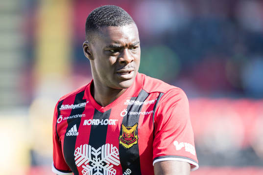 Östersunds Ken Sema