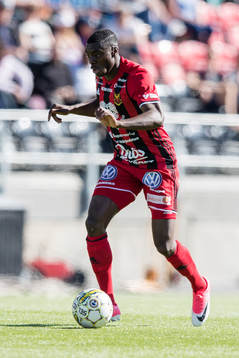 Östersunds Ken Sema