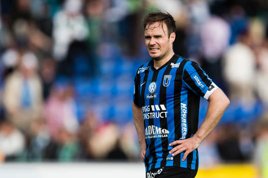 Sirius Niklas Busch Thor deppar
