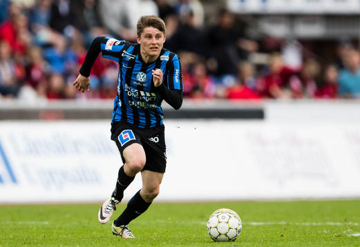 Sirius Johan Andersson