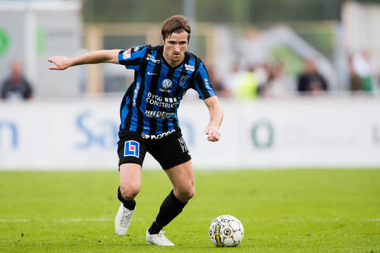 Sirius Jesper Arvidsson