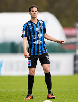 Sirius Philip Haglund