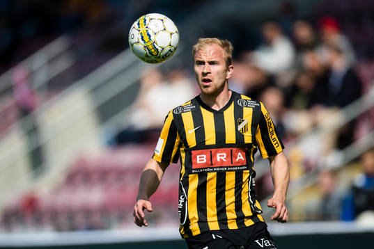 Häckens Kari Arkivuo