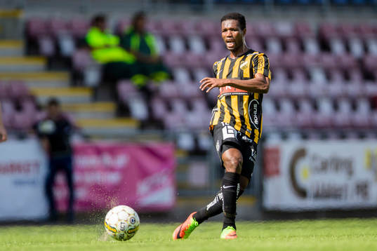 Häckens Mohammed Abubakari
