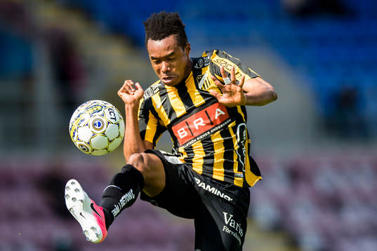 Häckens Nasiru Mohammed