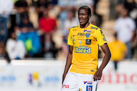 Falkenbergs Passi Prudence