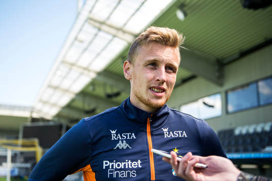 Sebastian Ohlsson