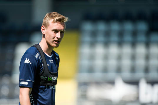 Sebastian Ohlsson