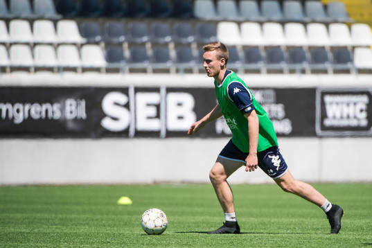 Sebastian Ohlsson