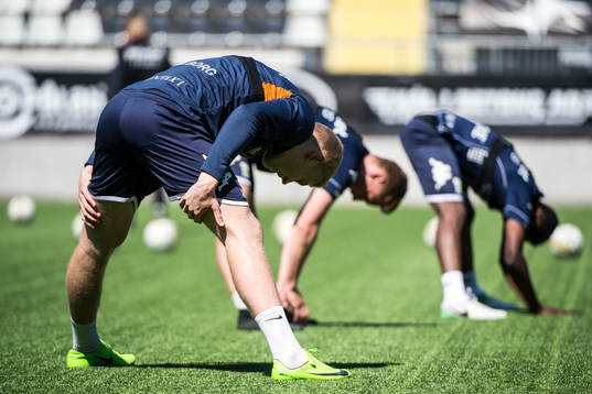 Henrik Björdal