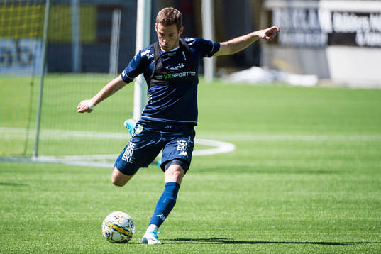 Emil Salomonsson