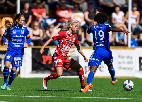 Piteås Lotta Ökvist