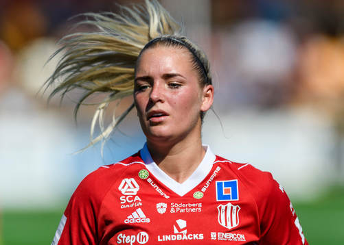 Piteås Ronja Aronsson