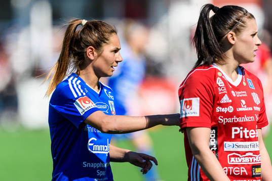 Vittsjös Lisa Klinga