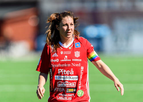 Piteås Josefin Johansson
